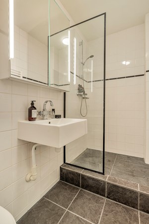 Foto - Verkocht onder voorbehoud: Brouwersgracht 165H, 1015 GH Amsterdam